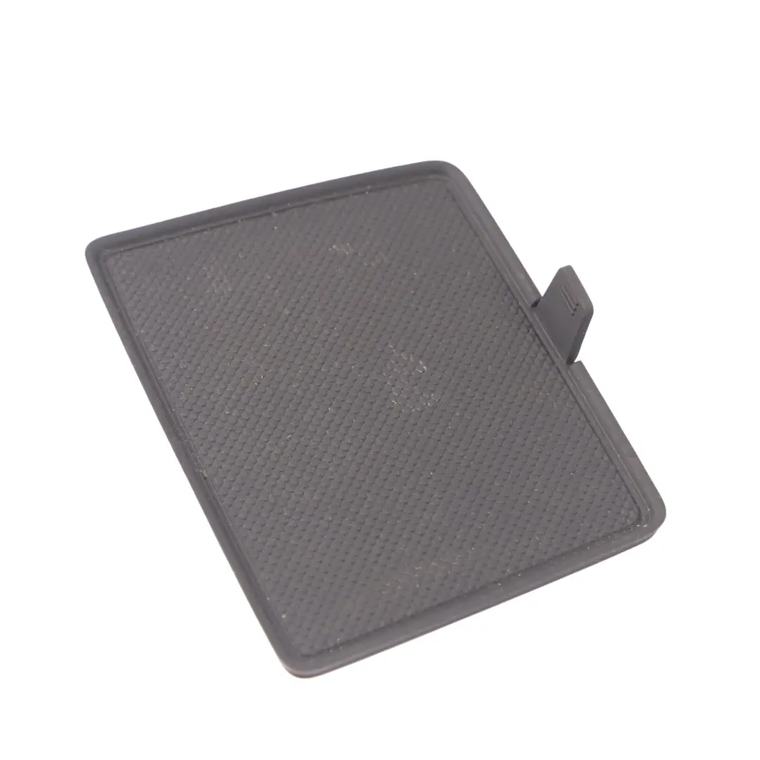 Centre Console Rubber Insert Interior Trim Cup Holder Mat Audi A4 B9 - SKU 8W0863328 - Part number 8W0863328