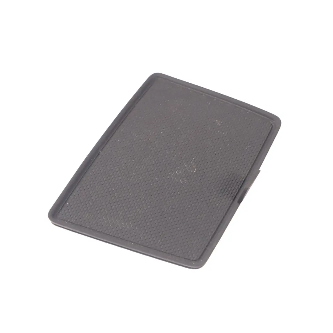 Mittel Gummi Einfügen Verkleidung Getränkehalter Matte für Audi A4 B9 mit Teilenummer 8W0863328 Audi A4 B9 Mittel Gummi Einfügen Verkleidung Getränkehalter Matte - SKU 8W0863328 - Teilenummer 8W0863328