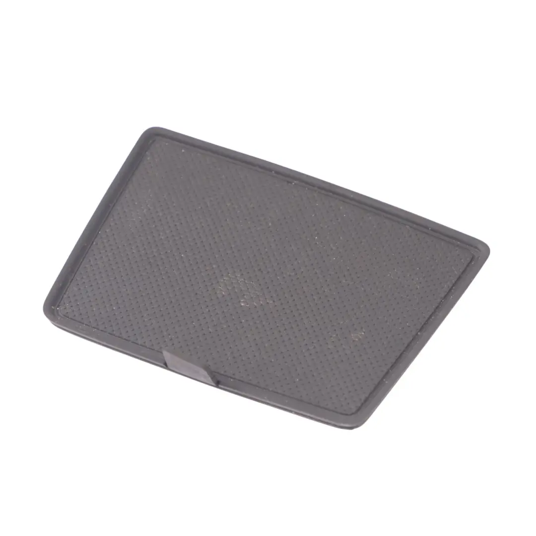 Audi A4 B9 Mittel Gummi Einfügen Verkleidung Getränkehalter Matte - SKU 8W0863328 - Teilenummer 8W0863328