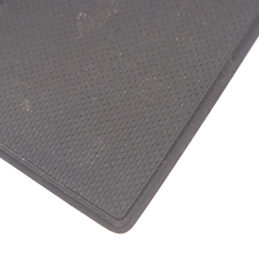 Audi A4 B9 Consola Central Inserto Interior Alfombrilla Portavasos - SKU 8W0863328 - Número de pieza 8W0863328