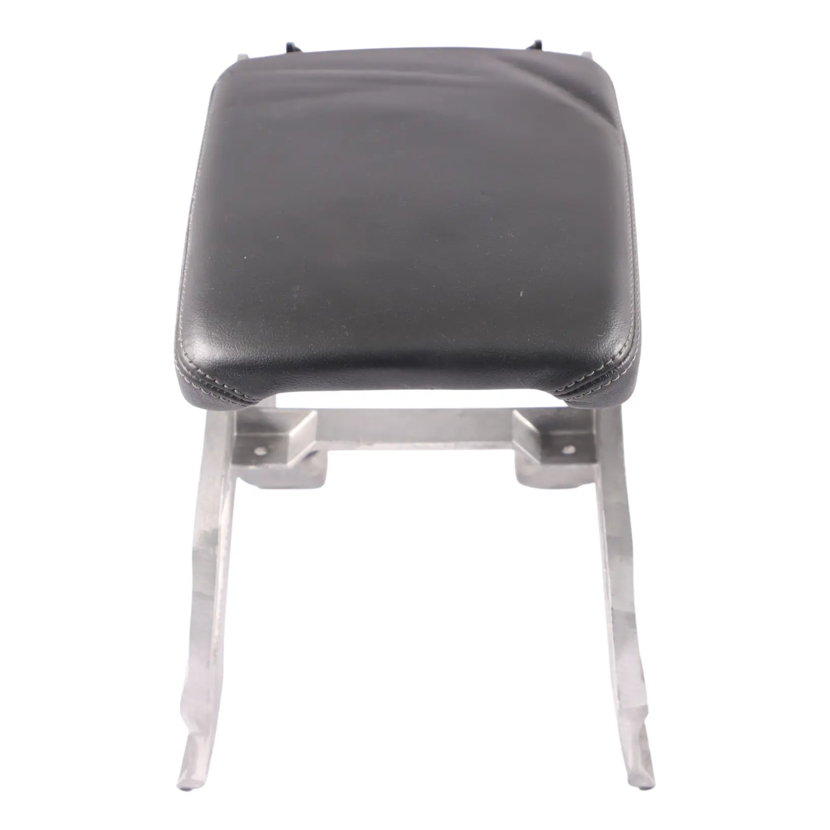 Audi A4 B9 Armlehne Abdeckung Mittelkonsole Armlehne Tablett Leder 8W0864207F