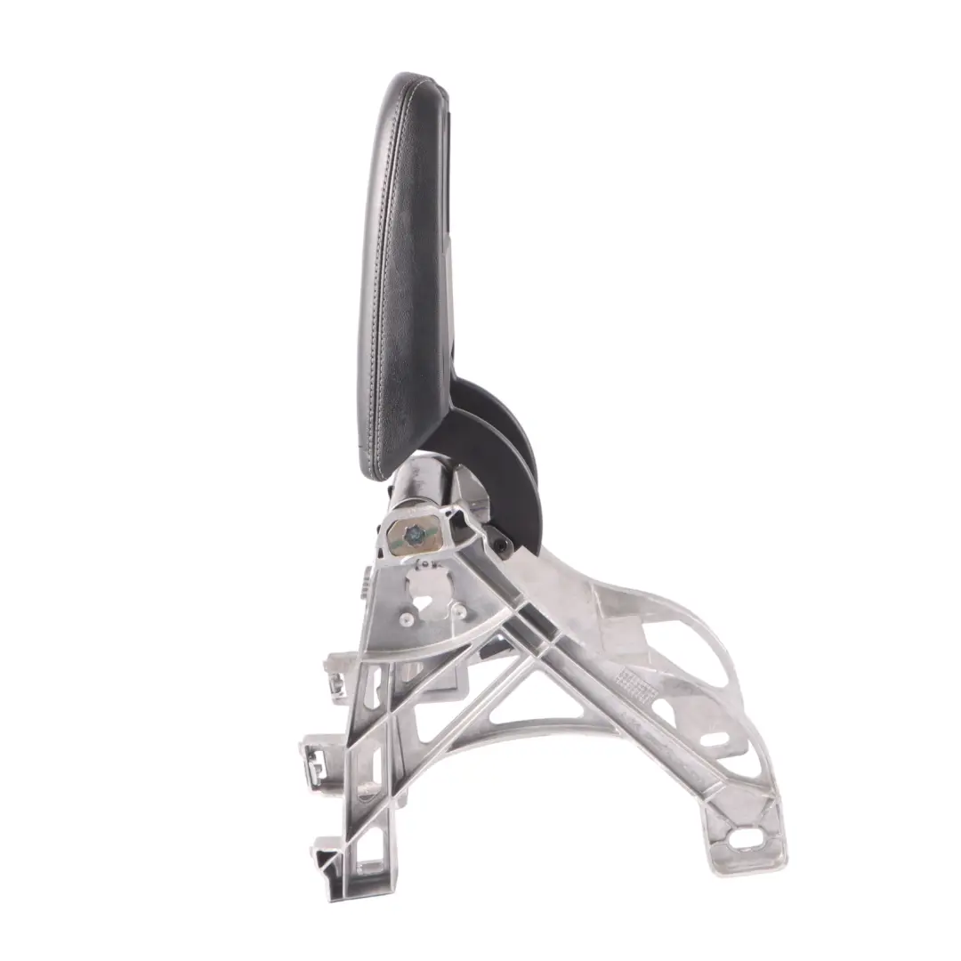 Audi A4 B9 Armrest Front Cover Centre Console Arm Rest Tray Leather - SKU 8W0864207F - Part number 8W0864207F