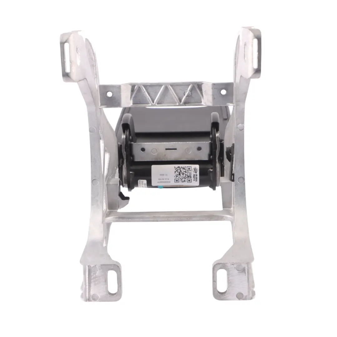 Audi A4 B9 Armrest Front Cover Centre Console Arm Rest Tray Leather - SKU 8W0864207F - Part number 8W0864207F