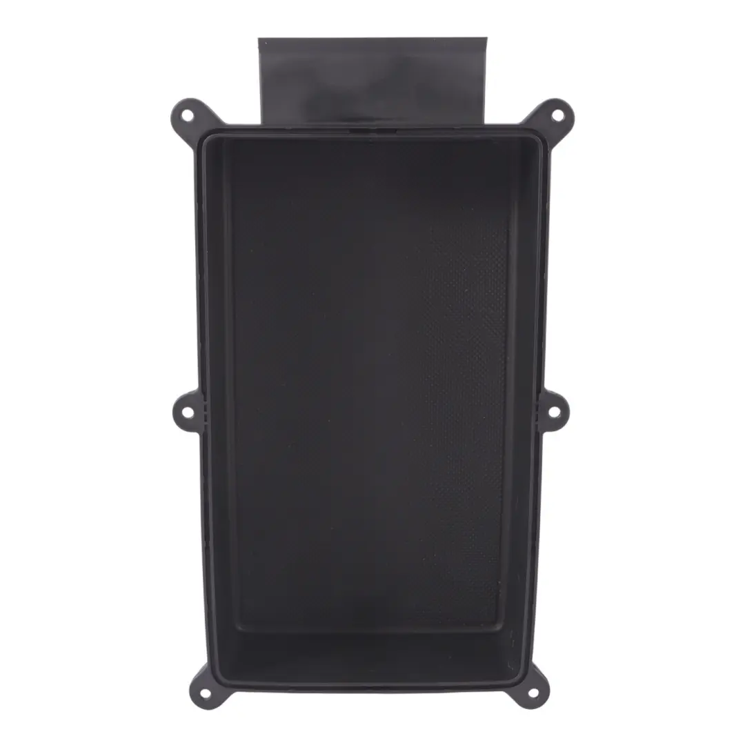 Audi A4 B9 Centre Console Storage Tray Stowage Compartment Box - SKU 8W0864981 - Part number 8W0864981