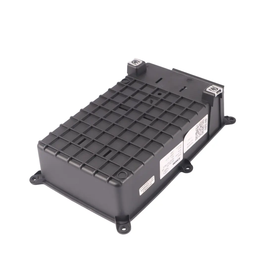 Audi A4 B9 Centre Console Storage Tray Stowage Compartment Box - SKU 8W0864981 - Part number 8W0864981