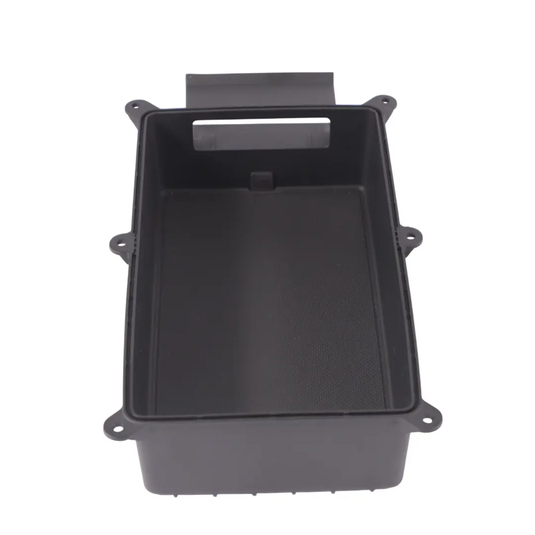 Audi A4 B9 Console centrale Boîte de rangement - SKU 8W0864981 - Numéro de pièce 8W0864981