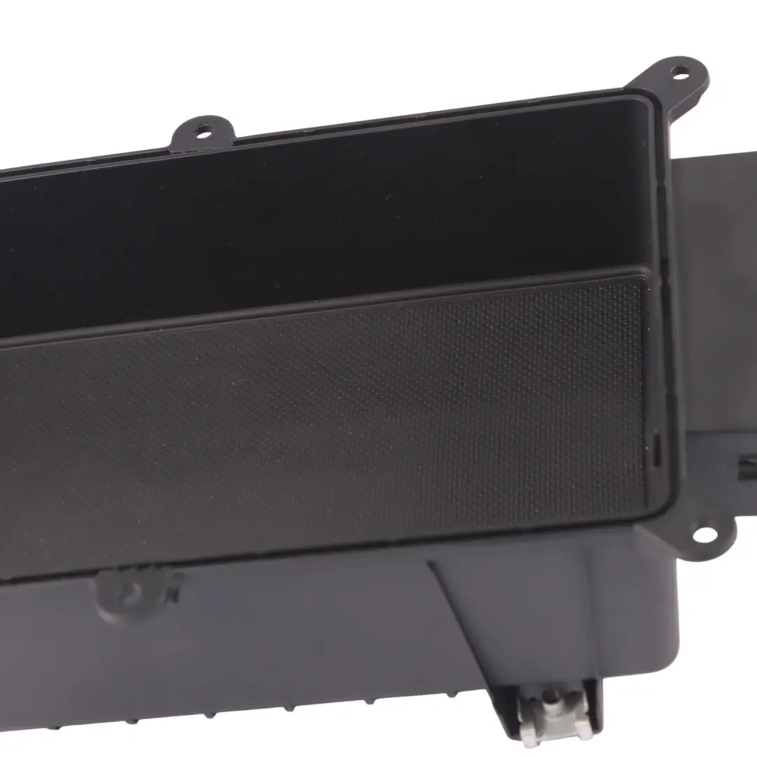 Audi A4 B9 Console centrale Boîte de rangement - SKU 8W0864981 - Numéro de pièce 8W0864981