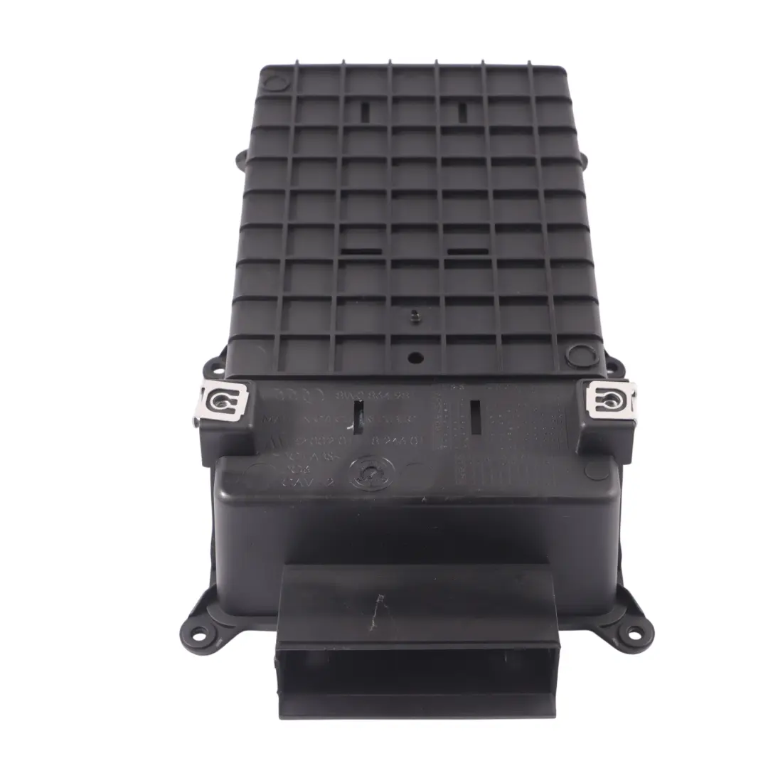 Console centrale Vassoio portaoggetti Vano per Audi A4 B9 con numero di parte 8W0864981 Audi A4 B9 Console centrale Vassoio portaoggetti Vano - SKU 8W0864981 - Numero di parte 8W0864981