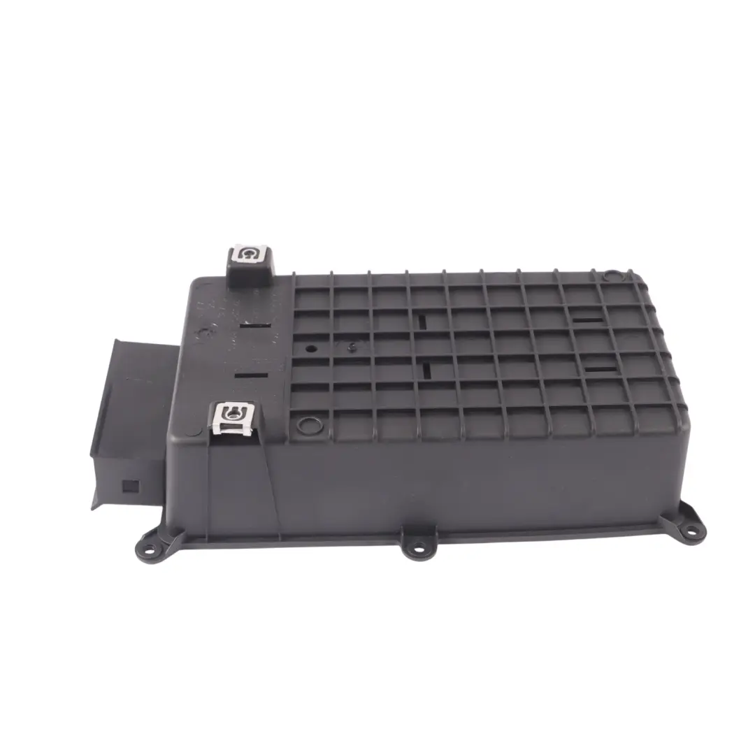 Audi A4 B9 Console centrale Boîte de rangement - SKU 8W0864981 - Numéro de pièce 8W0864981