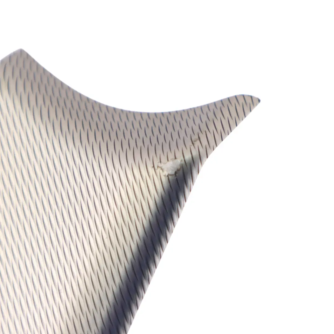 Audi A4 B9 Türkarte Zierleiste Zierleiste Vorne Links - SKU 8W0867409N - Teilenummer 8W0867409N