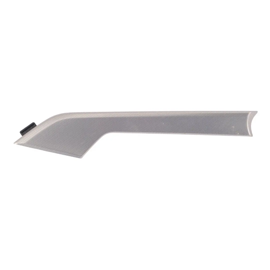 Scheda Porta Modanatura Decorativa Anteriore Destra Audi A4 B9 - SKU 8W0867410N - Numero di parte 8W0867410N