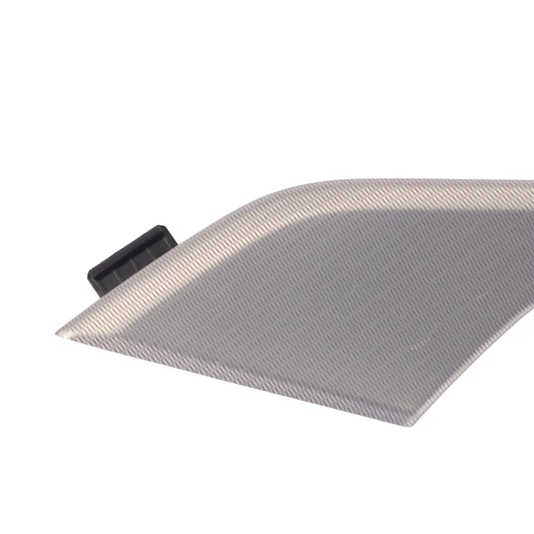 Scheda Porta Modanatura Decorativa Anteriore Destra per Audi A4 B9 con numero di parte 8W0867410N Audi A4 B9 Scheda Porta Modanatura Decorativa Anteriore Destra - SKU 8W0867410N - Numero di parte 8W0867410N