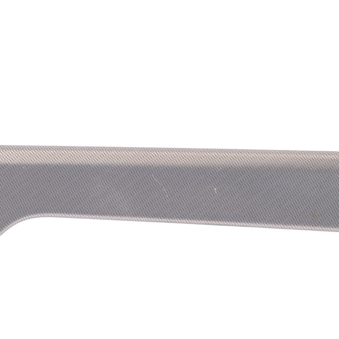 Scheda Porta Modanatura Decorativa Anteriore Destra Audi A4 B9 - SKU 8W0867410N - Numero di parte 8W0867410N