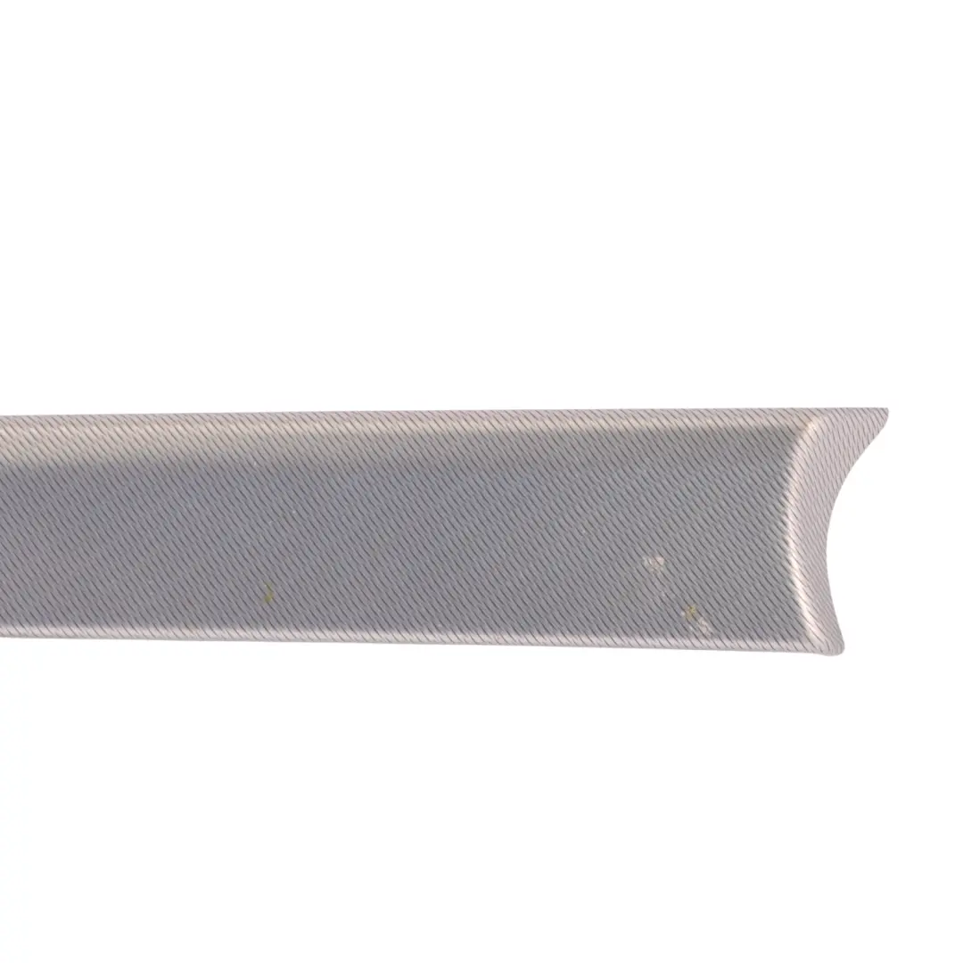 Scheda Porta Modanatura Decorativa Anteriore Destra Audi A4 B9 - SKU 8W0867410N - Numero di parte 8W0867410N