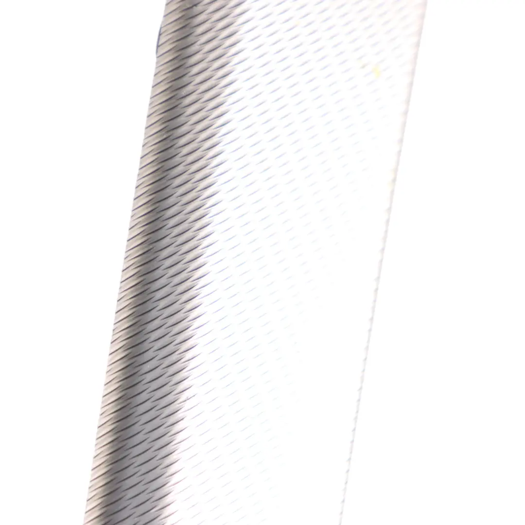 Door Card Moulding Trim Decor Strip Front Right O/S to Audi A4 B9 with Part number 8W0867410N Audi A4 B9 Door Card Moulding Trim Decor Strip Front Right O/S - SKU 8W0867410N - Part number 8W0867410N