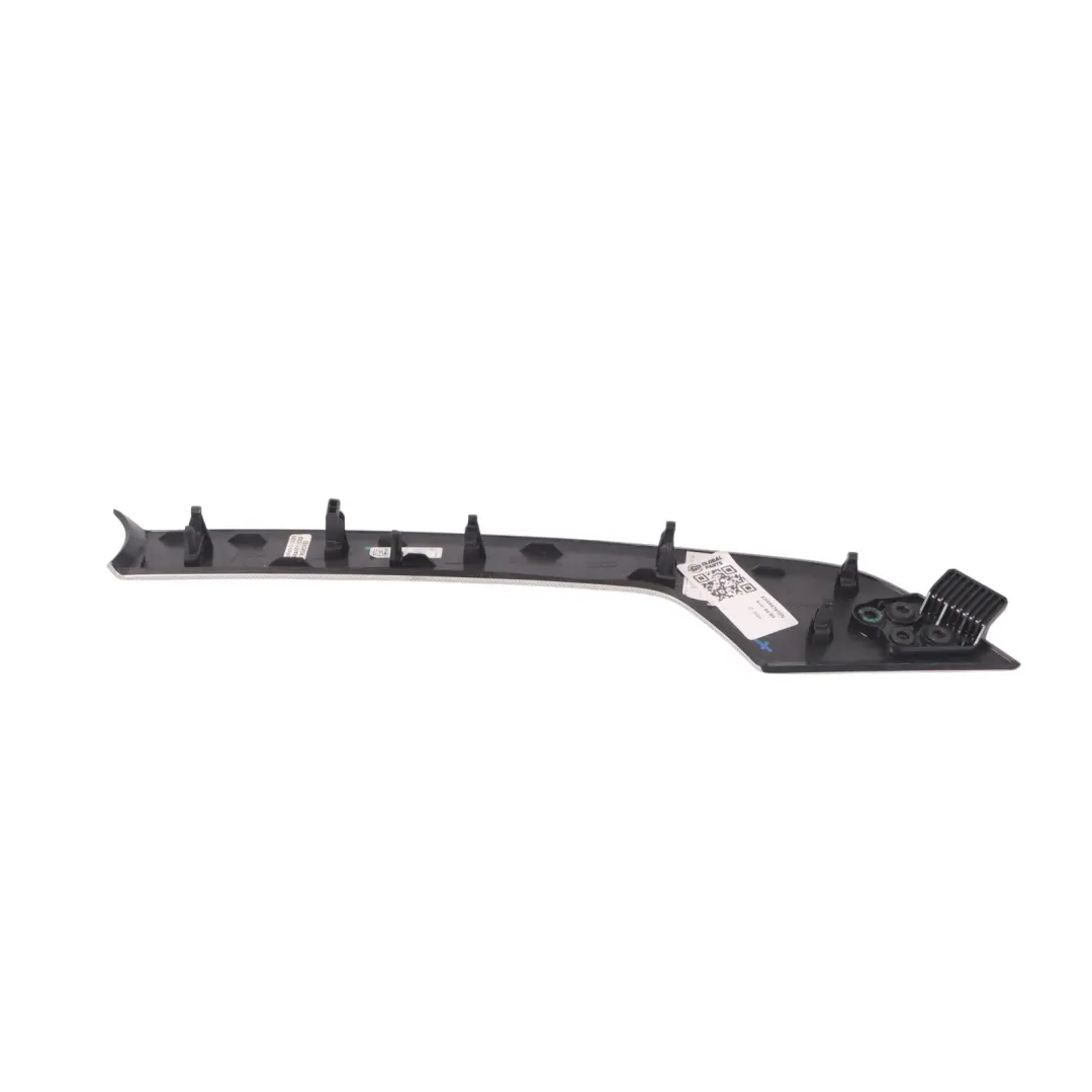 Scheda Porta Modanatura Decorativa Anteriore Destra Audi A4 B9 - SKU 8W0867410N - Numero di parte 8W0867410N