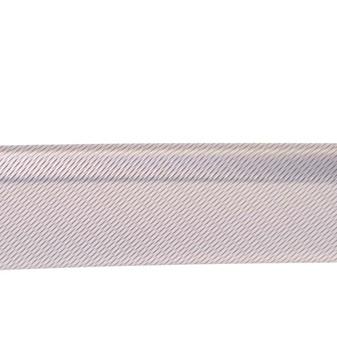 Door Card Moulding Trim Decor Strip Rear Left O/S to Audi A4 B9 with Part number 8W0867419K Audi A4 B9 Door Card Moulding Trim Decor Strip Rear Left O/S - SKU 8W0867419K - Part number 8W0867419K