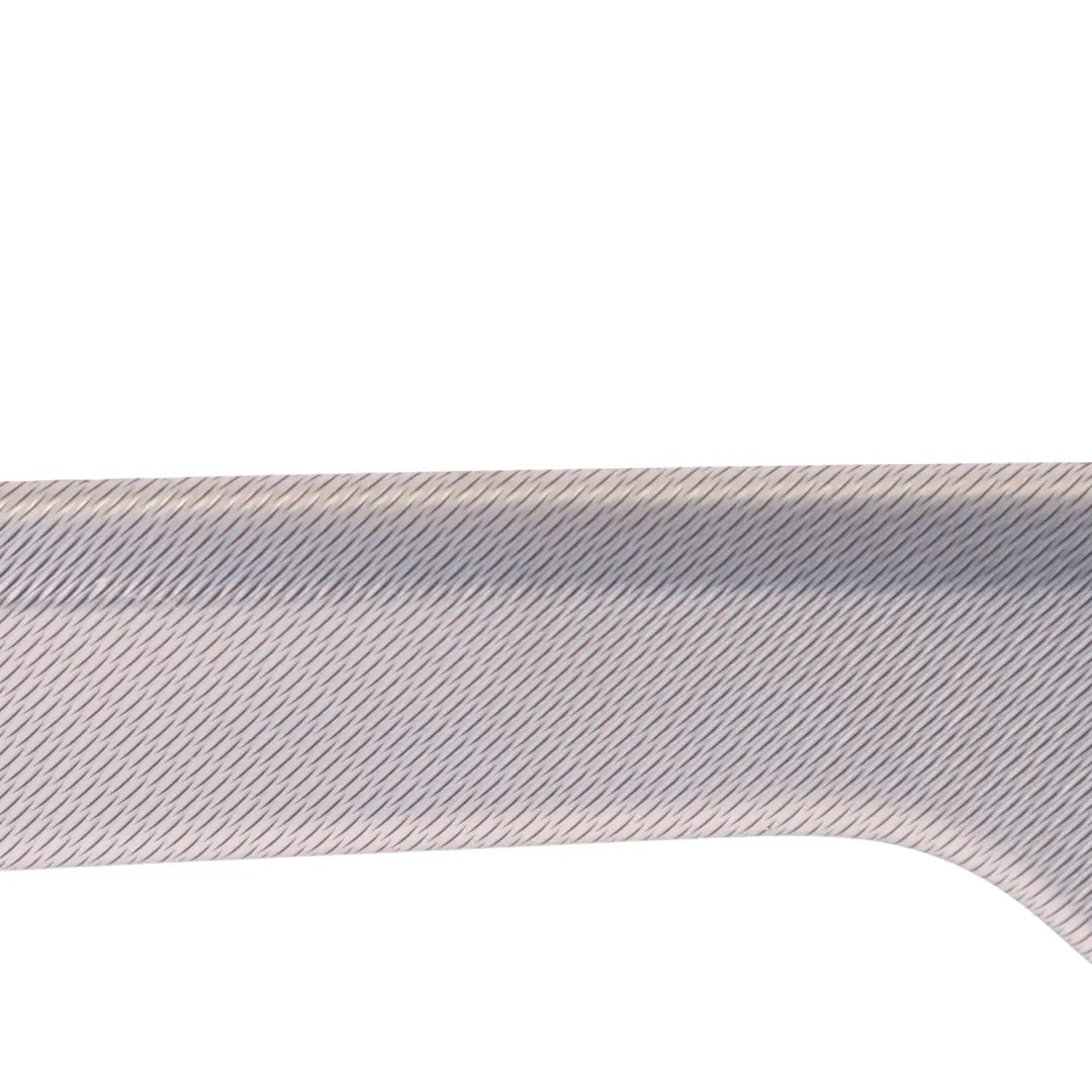 Tarjeta de Puerta Moldura Decoración Trasera Izquierda para Audi A4 B9 con número de pieza 8W0867419K Audi A4 B9 Tarjeta de Puerta Moldura Decoración Trasera Izquierda - SKU 8W0867419K - Número de pieza 8W0867419K