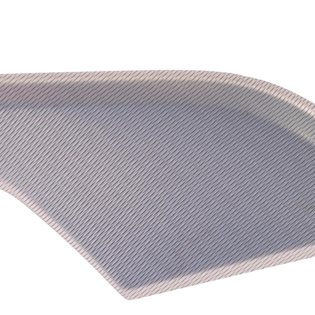 Carte Porte Moulage Bande Décorative Arrière Gauche pour Audi A4 B9 à propos du numéro de pièce 8W0867419K Audi A4 B9 Carte Porte Moulage Bande Décorative Arrière Gauche - SKU 8W0867419K - Numéro de pièce 8W0867419K