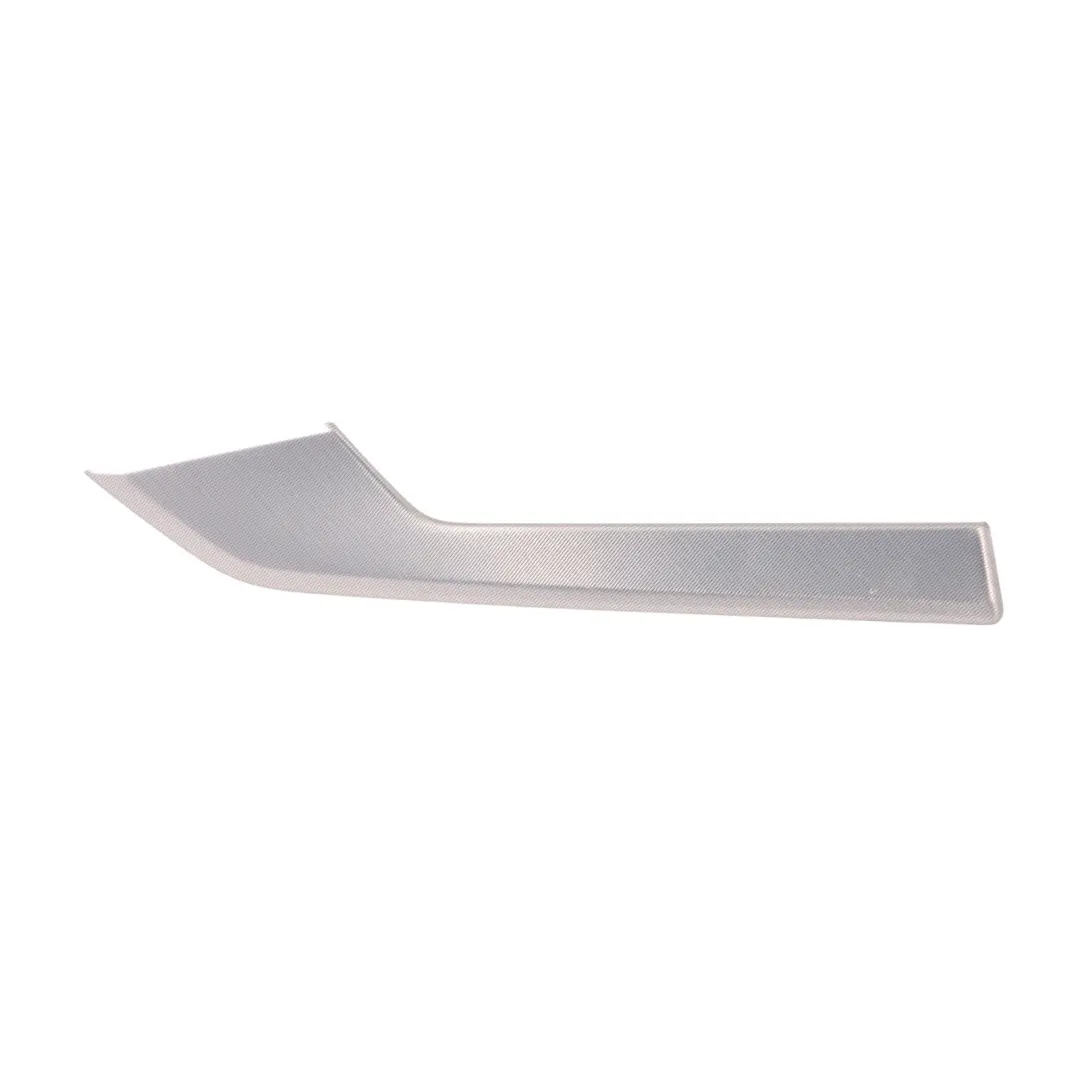 Audi A4 B9 Türkarte Zierleiste Zierleiste Hinten Links - SKU 8W0867419K - Teilenummer 8W0867419K