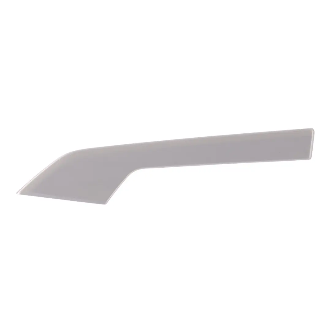 Audi A4 B9 Tarjeta puerta trasera derecha Cubierta panel ajuste - SKU 8W0867420 - Número de pieza 8W0867420