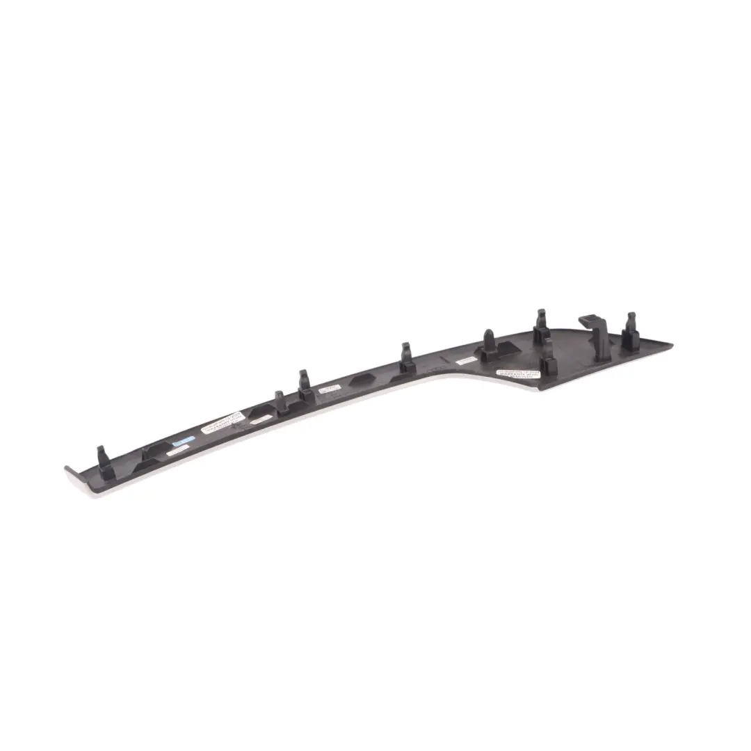 Audi A4 B9 Couvercle panneau garniture droit la carte de porte arrière - SKU 8W0867420 - Numéro de pièce 8W0867420