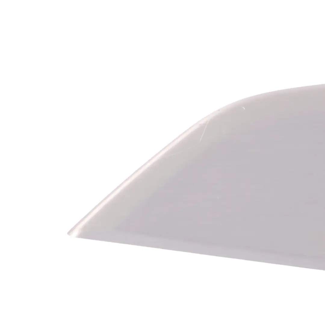 Audi A4 B9 Tarjeta puerta trasera derecha Cubierta panel ajuste - SKU 8W0867420 - Número de pieza 8W0867420