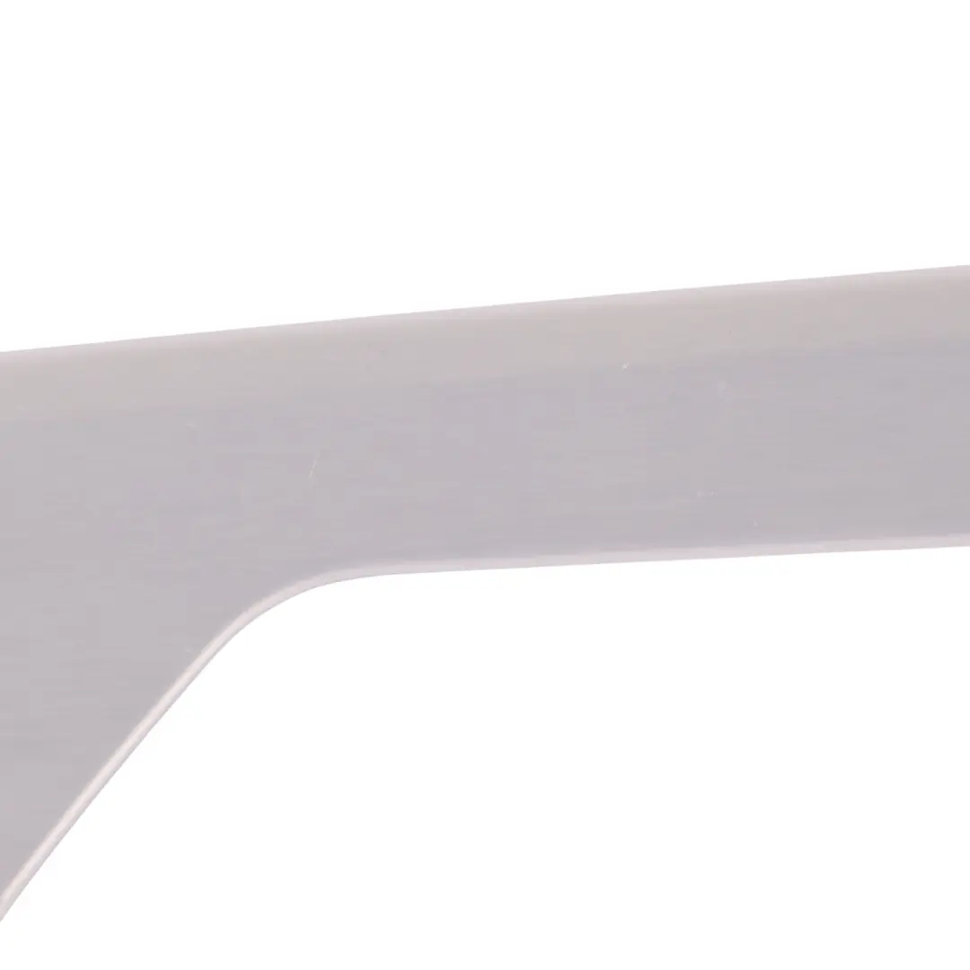 Audi A4 B9 Scheda porta posteriore Coperchio pannello rivestimento - SKU 8W0867420 - Numero di parte 8W0867420
