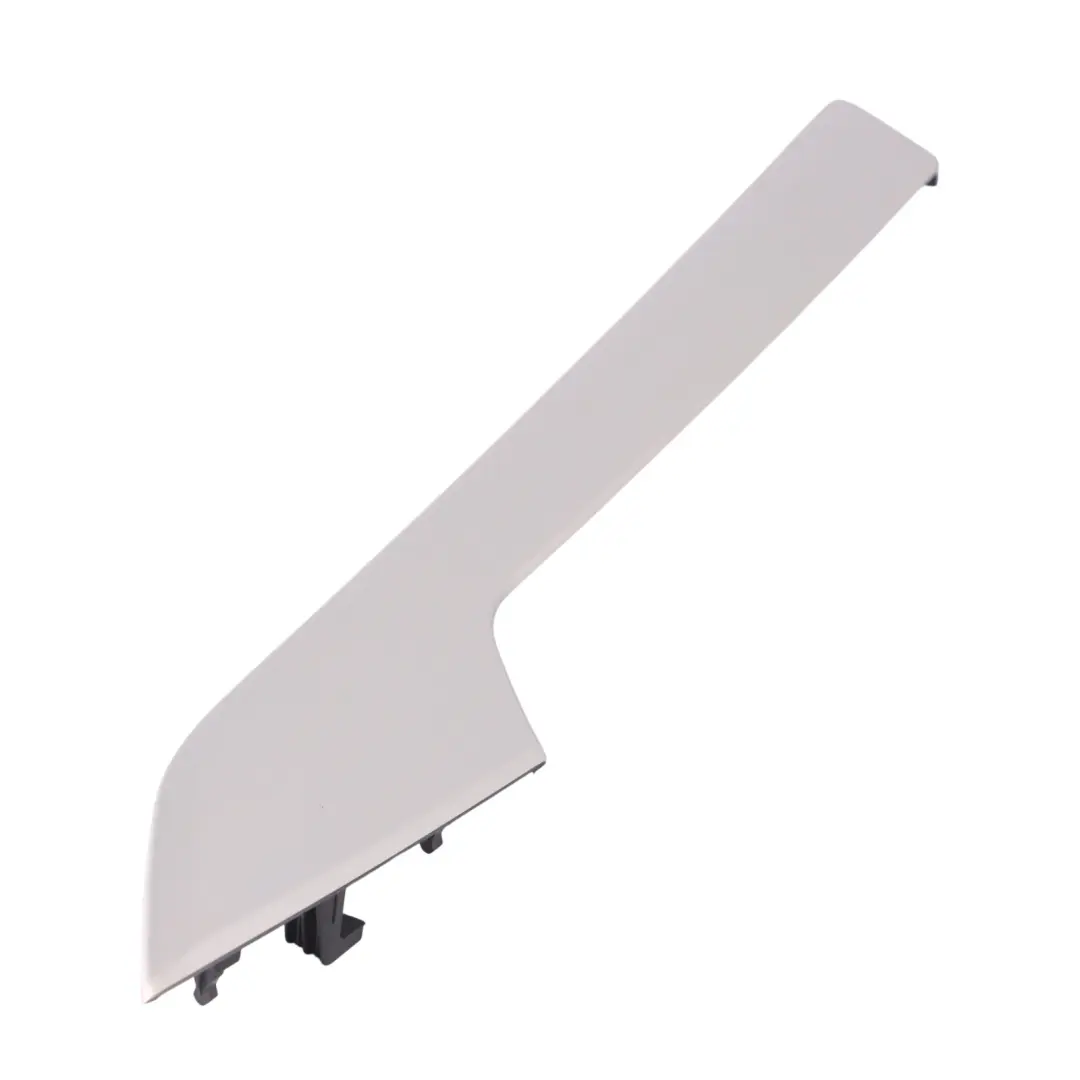 Door Card Right O/S Trim Panel Cover to Audi A4 B9 Rear with Part number 8W0867420 Audi A4 B9 Rear Door Card Right O/S Trim Panel Cover - SKU 8W0867420 - Part number 8W0867420