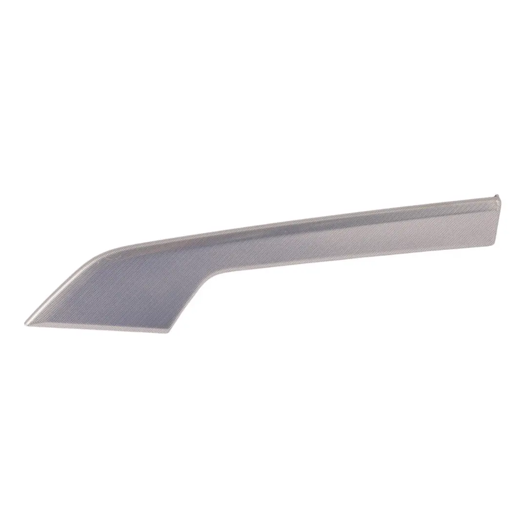 Audi A4 B9 Door Card Moulding Trim Decor Strip Rear Right O/S - SKU 8W0867420K - Part number 8W0867420K