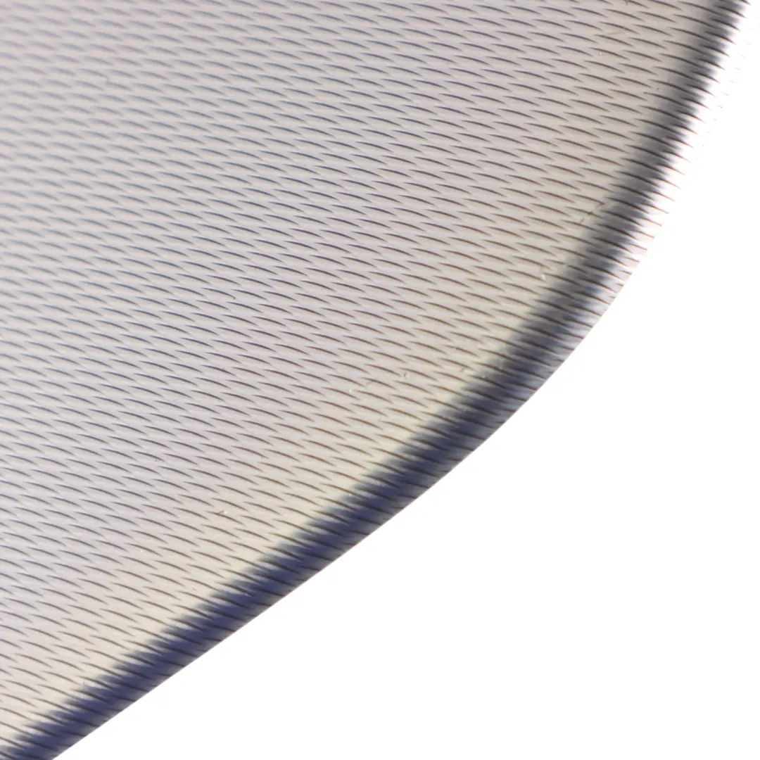 Audi A4 B9 Scheda Modanatura Striscia Decorativa Posteriore Destra - SKU 8W0867420K - Numero di parte 8W0867420K