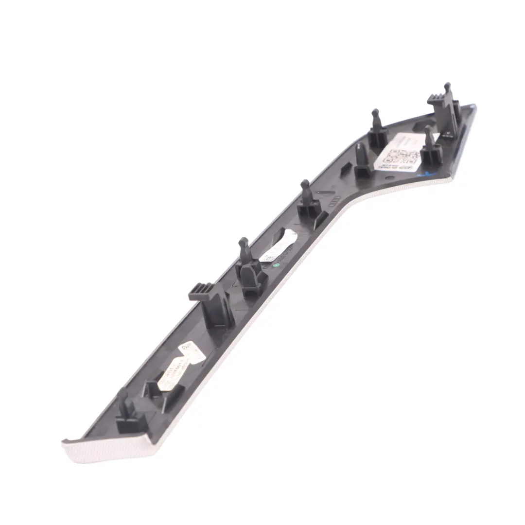 Audi A4 B9 Door Card Moulding Trim Decor Strip Rear Right O/S - SKU 8W0867420K - Part number 8W0867420K