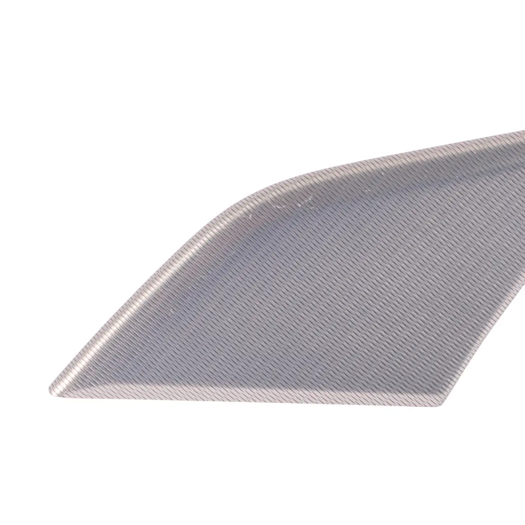 Carte de Porte Moulage Bande Décorative Arrière Droite pour Audi A4 B9 à propos du numéro de pièce 8W0867420K Audi A4 B9 Carte de Porte Moulage Bande Décorative Arrière Droite - SKU 8W0867420K - Numéro de pièce 8W0867420K