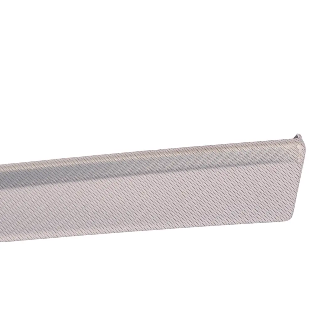 Audi A4 B9 Scheda Modanatura Striscia Decorativa Posteriore Destra - SKU 8W0867420K - Numero di parte 8W0867420K