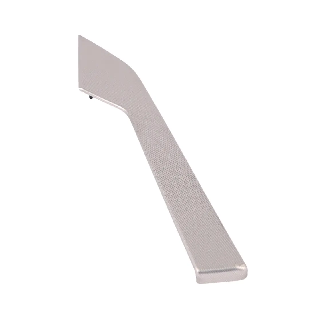 Audi A4 B9 Carte de Porte Moulage Bande Décorative Arrière Droite - SKU 8W0867420K - Numéro de pièce 8W0867420K