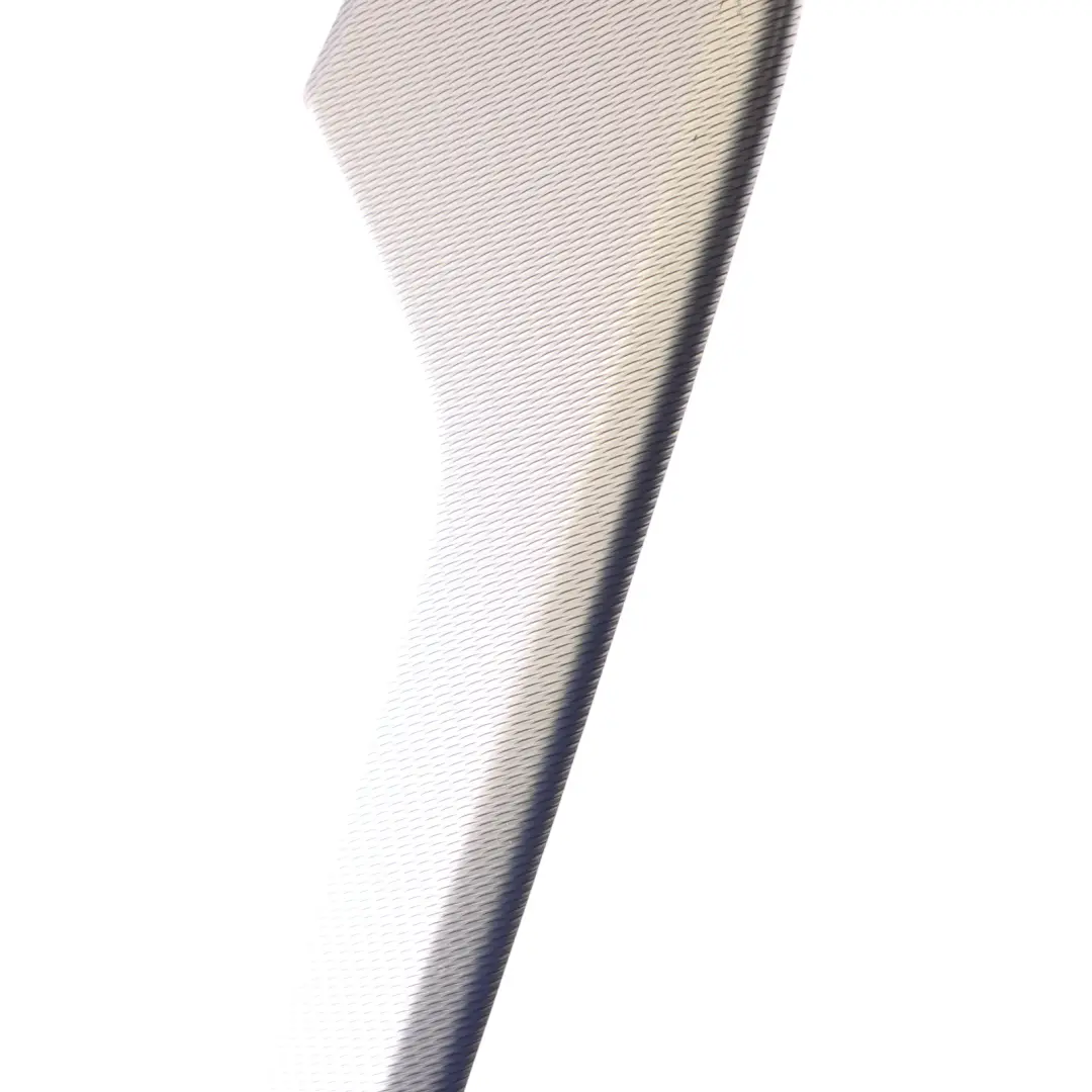 Door Card Moulding Trim Decor Strip Rear Right O/S to Audi A4 B9 with Part number 8W0867420K Audi A4 B9 Door Card Moulding Trim Decor Strip Rear Right O/S - SKU 8W0867420K - Part number 8W0867420K