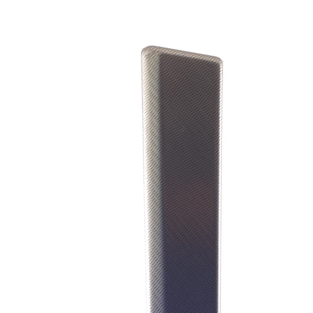 Tarjeta de Puerta Moldura Decoración Tira Trasera Derecha para Audi A4 B9 con número de pieza 8W0867420K Audi A4 B9 Tarjeta de Puerta Moldura Decoración Tira Trasera Derecha - SKU 8W0867420K - Número de pieza 8W0867420K