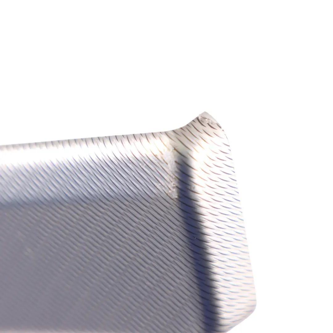 Türkarte Zierleiste Zierleiste Hinten Rechts für Audi A4 B9 mit Teilenummer 8W0867420K Audi A4 B9 Türkarte Zierleiste Zierleiste Hinten Rechts - SKU 8W0867420K - Teilenummer 8W0867420K