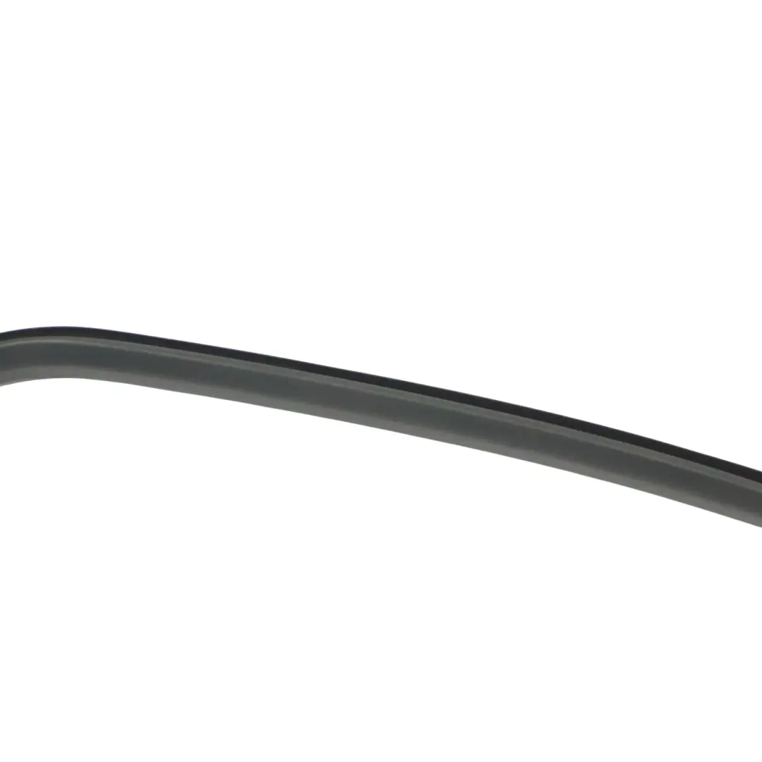 Audi A4 B9 Front Door Inner Window Frame Trim Right O/S - SKU 8W0867610 - Part number 8W0867610
