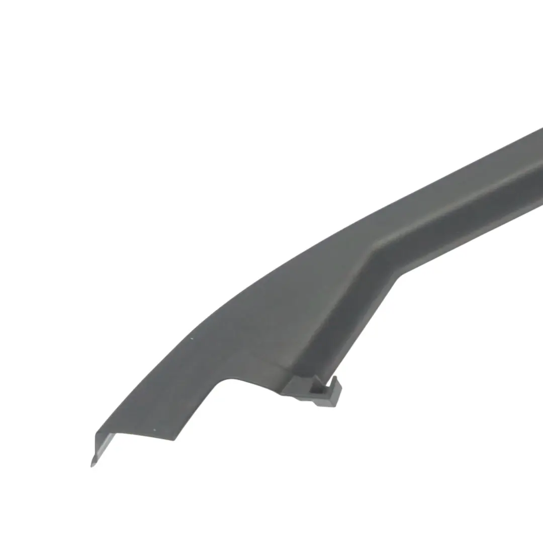 Vorder Tür Innere Fenster Rahmen Trim Rechts für Audi A4 B9 mit Teilenummer 8W0867610 Audi A4 B9 Vorder Tür Innere Fenster Rahmen Trim Rechts - SKU 8W0867610 - Teilenummer 8W0867610