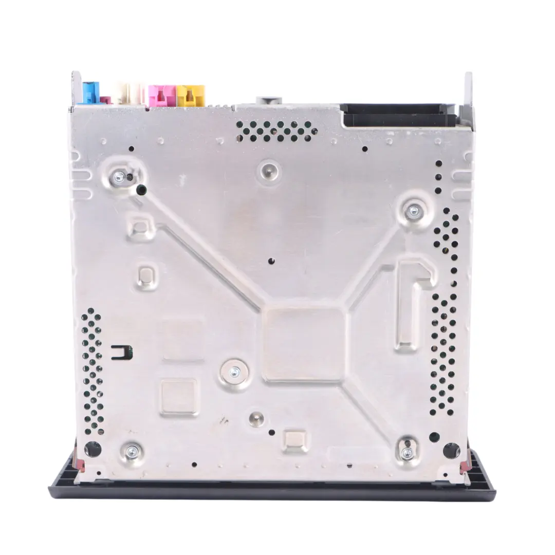 Audi A4 B9 Multimedia Stereo Sat Nav SD CD Player Radio Head Unit - SKU 8W0035192E - Part number 8W0868826E