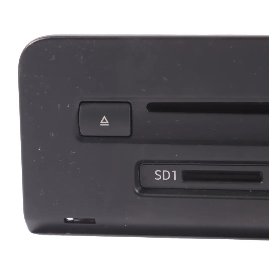 Audi A4 B9 Multimedia Stereo Sat Nav SD CD Player Radio Head Unit - SKU 8W0035192E - Part number 8W0868826E