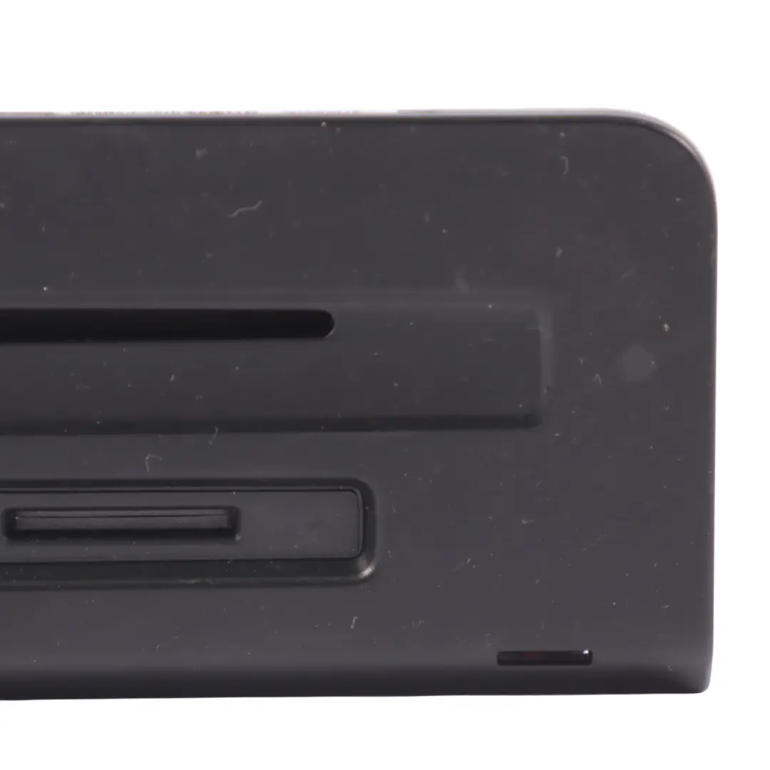 Audi A4 B9 Multimedia Stereo Sat Nav SD CD Player Radio Head Unit - SKU 8W0035192E - Part number 8W0868826E