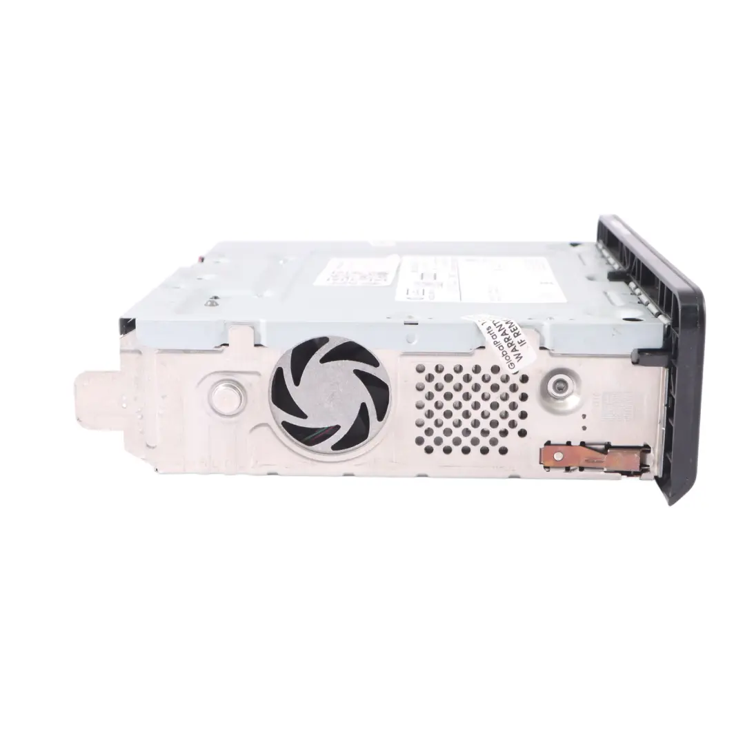 Audi A4 B9 Multimedia Stereo Sat Nav SD CD Player Radio Head Unit - SKU 8W0035192E - Part number 8W0868826E