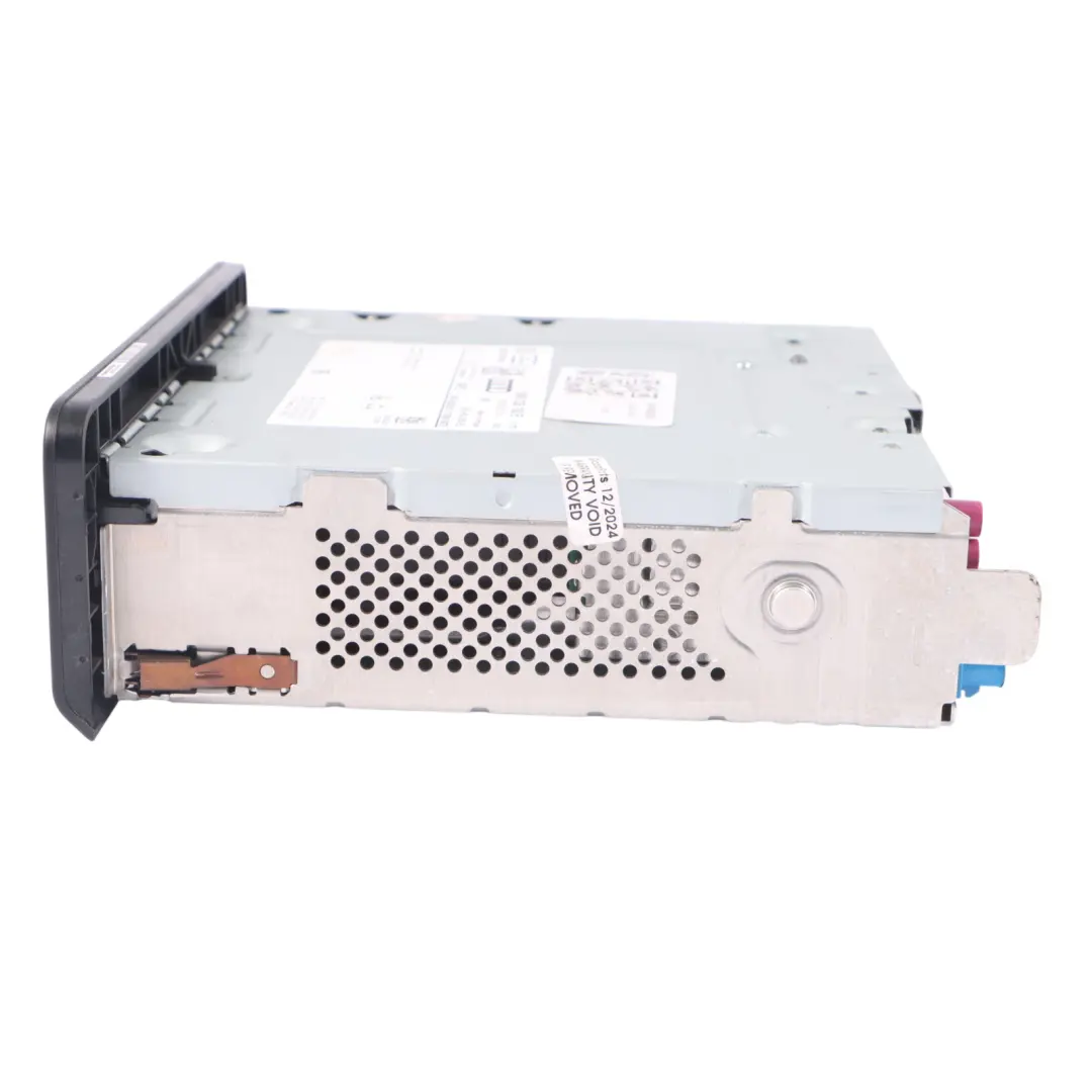 Audi A4 B9 Multimedia Stereo Sat Nav SD CD Player Radio Head Unit - SKU 8W0035192E - Part number 8W0868826E