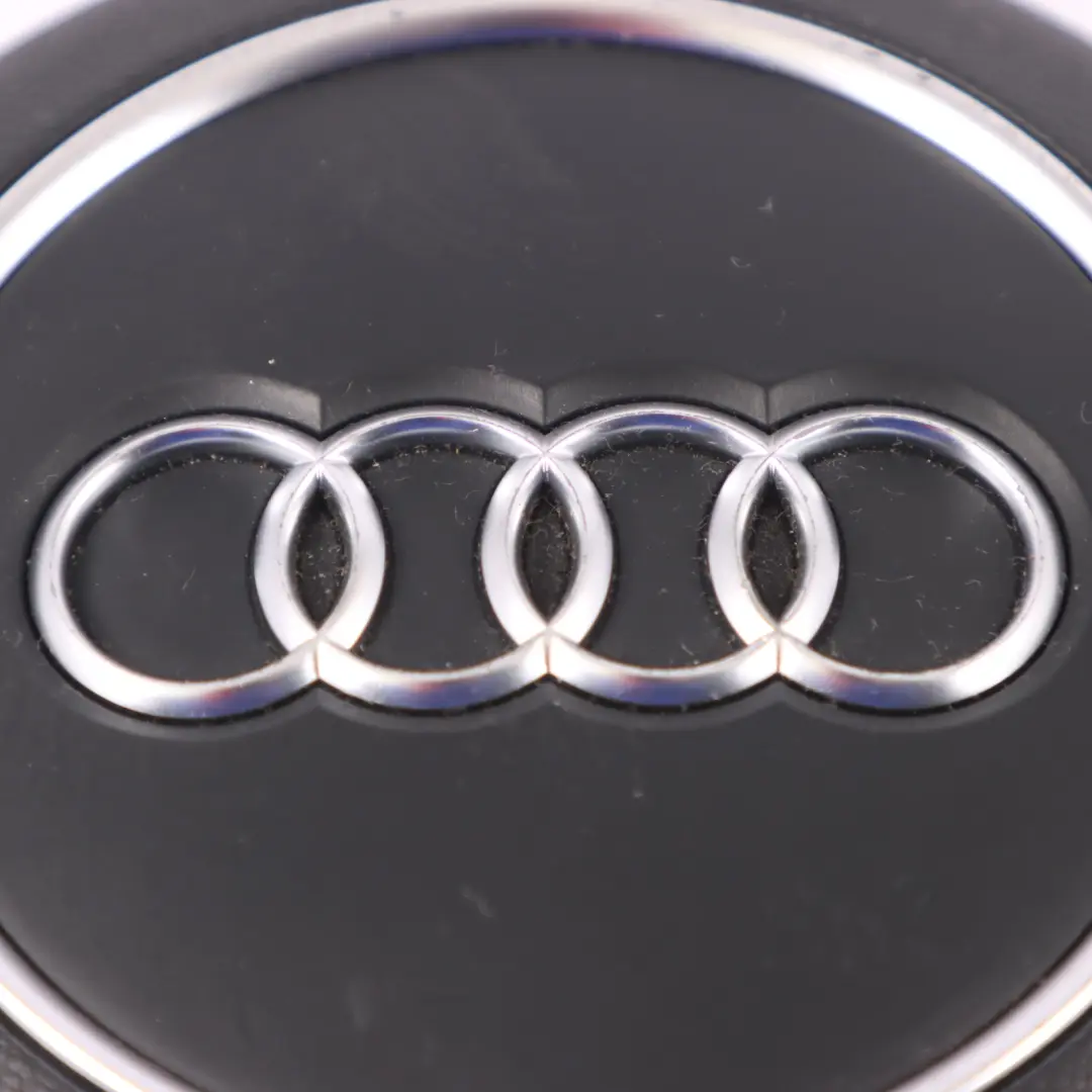 Audi A4 B9 Modulo Aire Conductor Volante SRS Negro - SKU 8W0880201AJ - Número de pieza 8W0880201AJ