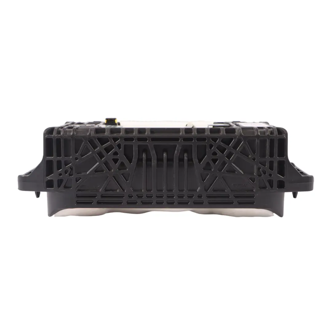 Audi A4 B9 Module d'air du tableau de bord côté passager - SKU 8W0880204D - Numéro de pièce 8W0880204D