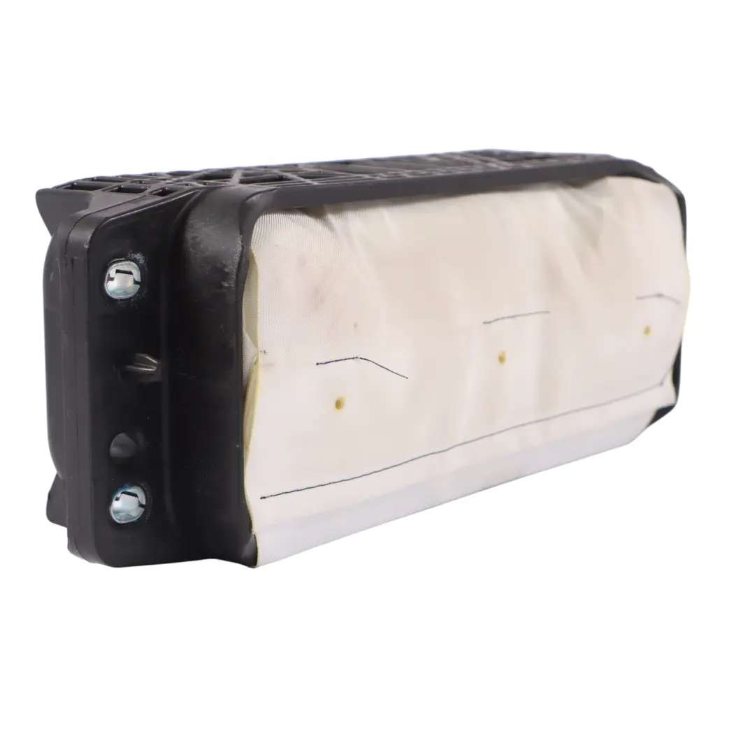 Audi A4 B9 Module d'air du tableau de bord côté passager - SKU 8W0880204D - Numéro de pièce 8W0880204D