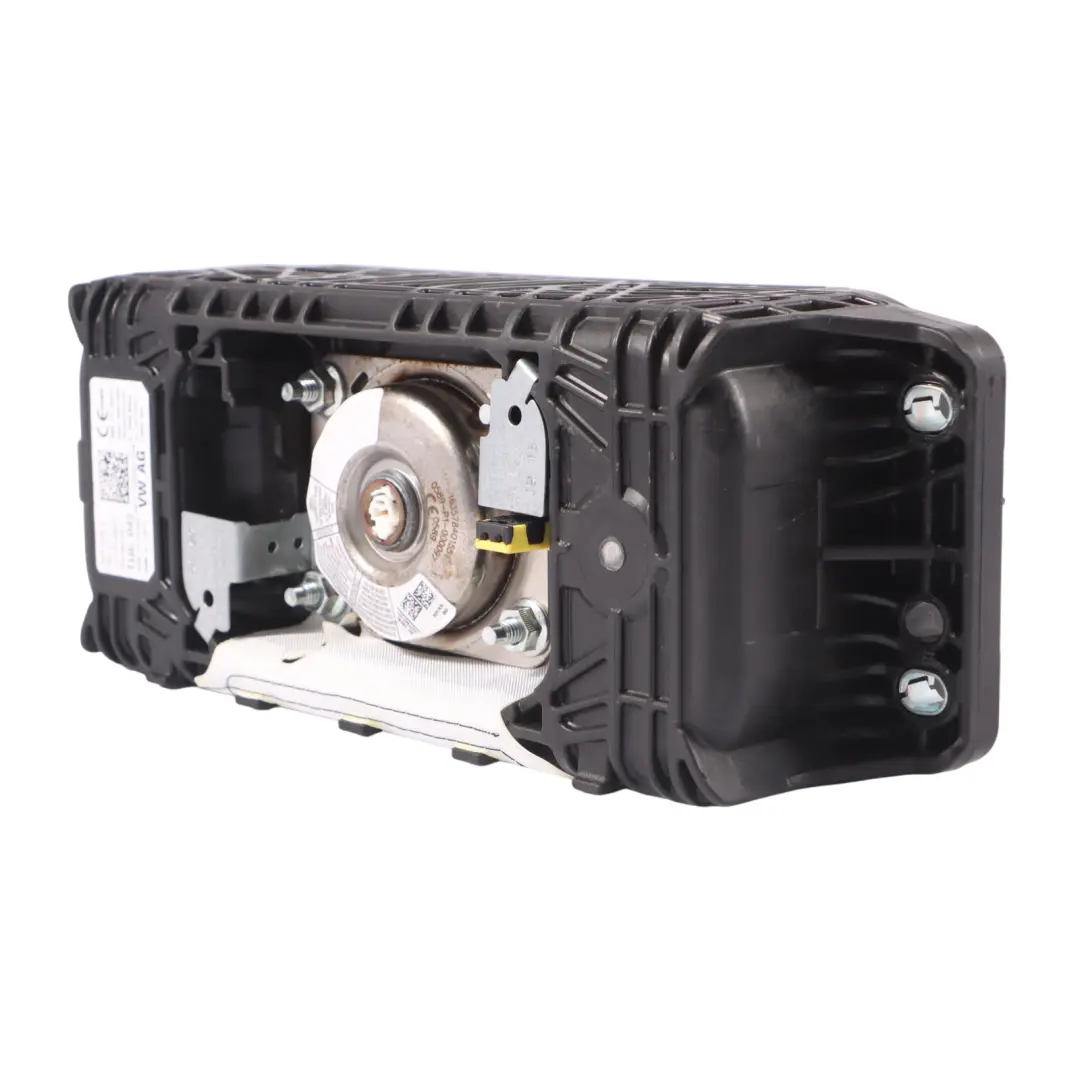 Audi A4 B9 Armaturen Brett Air Modul Beifahrerseite - SKU 8W0880204D - Teilenummer 8W0880204D