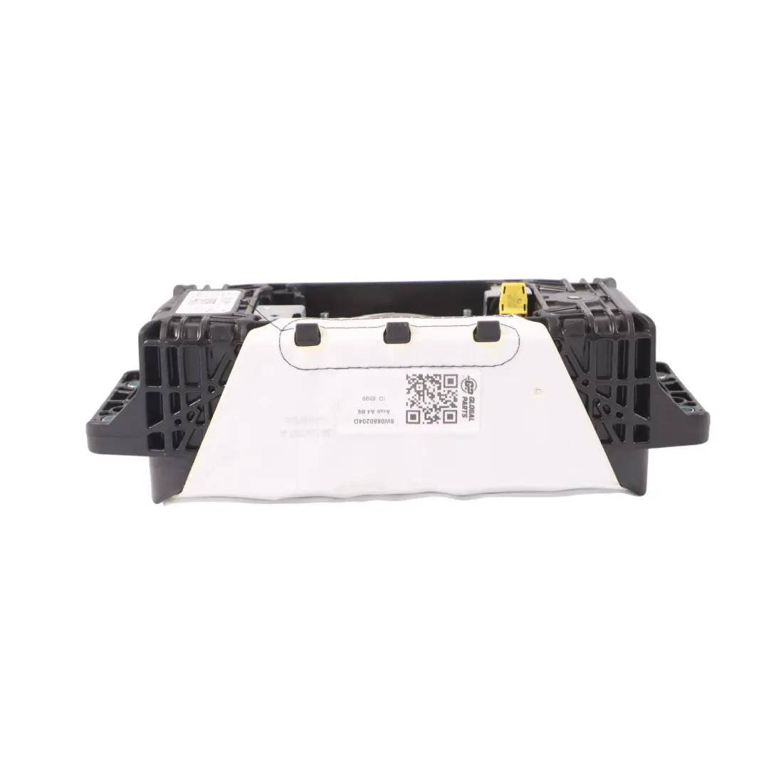 Audi A4 B9 Module d'air du tableau de bord côté passager - SKU 8W0880204D - Numéro de pièce 8W0880204D